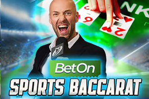 Bet On Sports Baccarat - DELUXEPLAY88