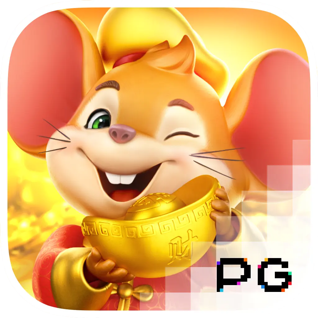 Fortune Mouse - DELUXEPLAY88