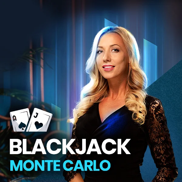 Blackjack Monte Carlo - DELUXEPLAY88