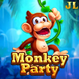 Monkey Party - DELUXEPLAY88