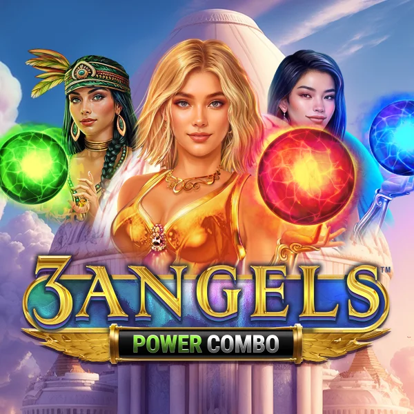 3 Angels Power Combo - DELUXEPLAY88