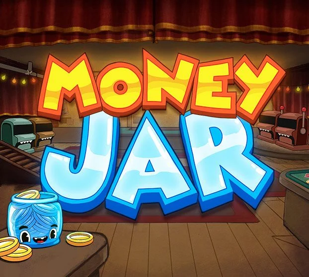 Slotmill : Money Jar - DELUXEPLAY88