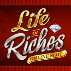 Life Of Riches - DELUXEPLAY88