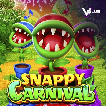 Snappy Carnival - DELUXEPLAY88