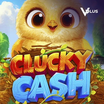 Clucky Cash - DELUXEPLAY88