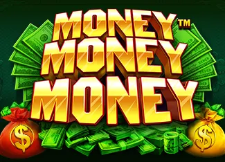 Money Money Money - DELUXEPLAY88