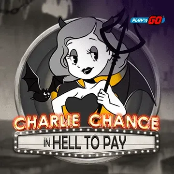 PlaynGo : Charlie Chance in Hell to Pay - DELUXEPLAY88