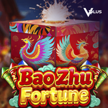 Bao Zhu Fortune - DELUXEPLAY88