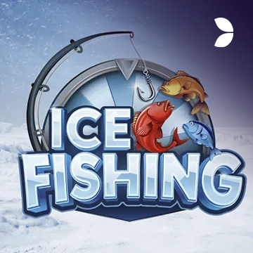 Ice Fishing - DELUXEPLAY88