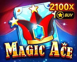 JDB : Magic Ace - DELUXEPLAY88