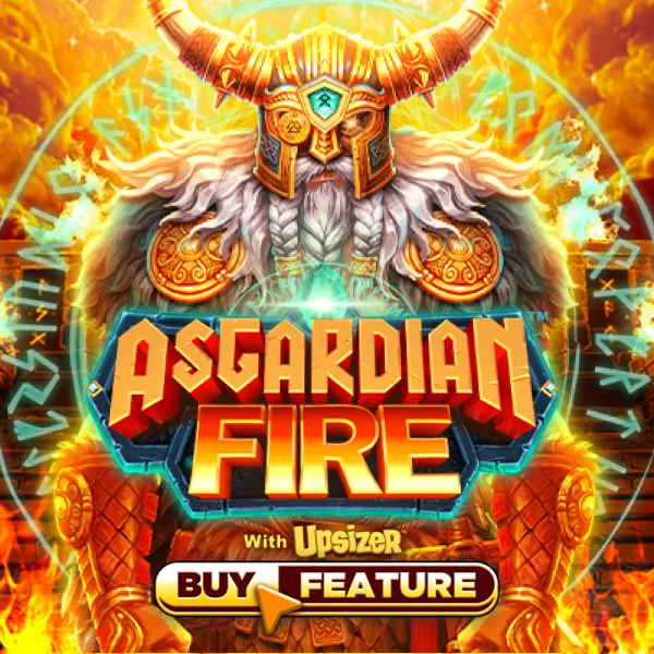 Asgardian Fire&trade; - DELUXEPLAY88