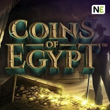 Coins of Egypt - DELUXEPLAY88