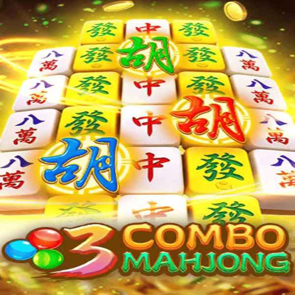 3 Combo Mahjong - DELUXEPLAY88