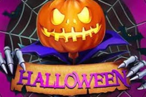 PLAYSTAR : HALLOWEEN - DELUXEPLAY88