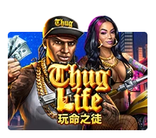 Thug Life - DELUXEPLAY88