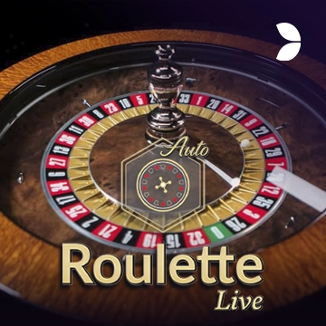 Auto-Roulette - DELUXEPLAY88