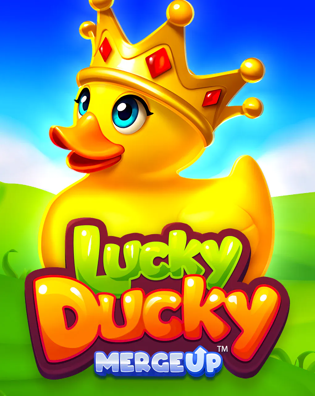 Bgaming : Lucky Ducky - DELUXEPLAY88
