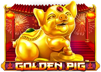 Golden Pig - DELUXEPLAY88