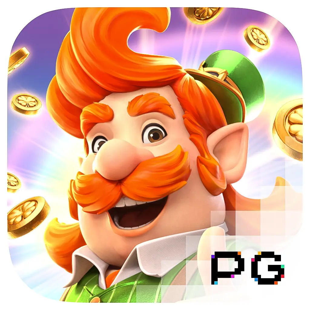 Leprechaun Riches - DELUXEPLAY88