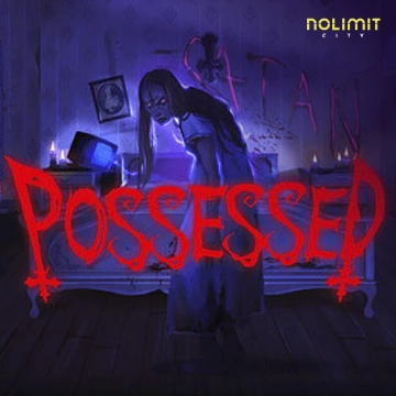 Possessed - DELUXEPLAY88