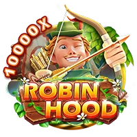 ROBIN HOOD - DELUXEPLAY88