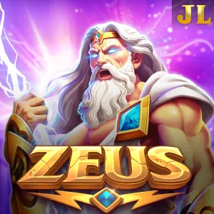 Zeus - DELUXEPLAY88
