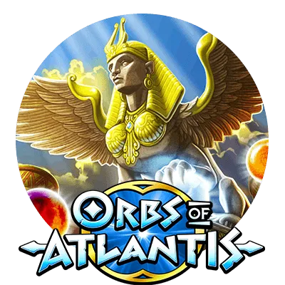 Orbs of Atlantis - DELUXEPLAY88