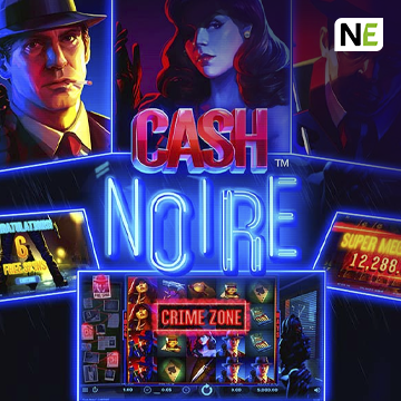 Cash Noire - DELUXEPLAY88