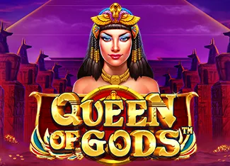 Queen of Gods - DELUXEPLAY88