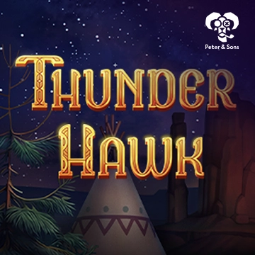 PeterSons : Thunderhawk - DELUXEPLAY88