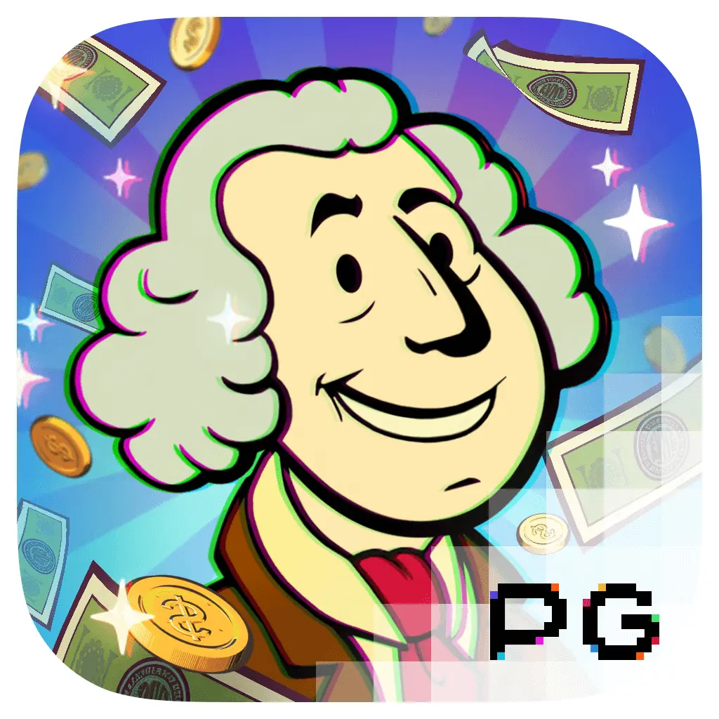Cash Mania - DELUXEPLAY88