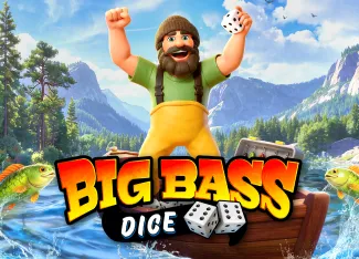Big Bass Dice - DELUXEPLAY88