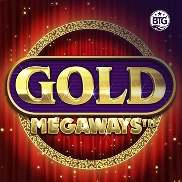 Bigtime : Gold Megaways - DELUXEPLAY88
