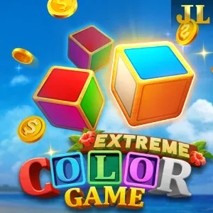 Color Game Extreme - DELUXEPLAY88