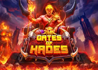 Gates of Hades - DELUXEPLAY88