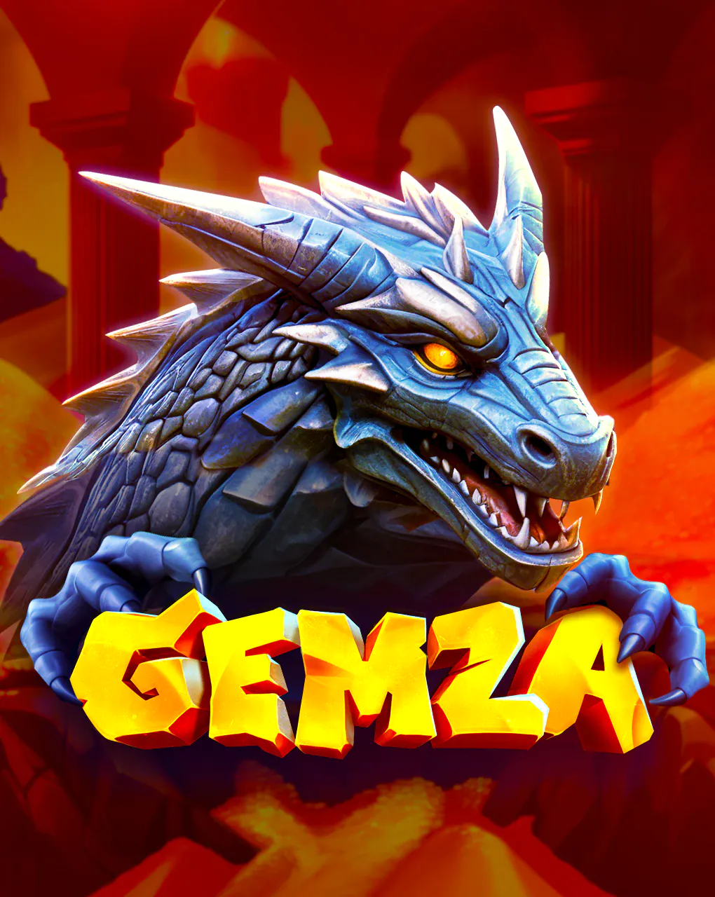 Bgaming : Gemza - DELUXEPLAY88