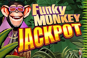 Funky Monkey JP - DELUXEPLAY88
