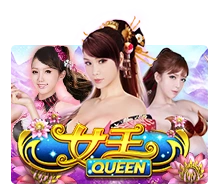 Queen - DELUXEPLAY88