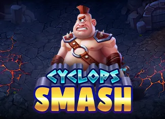 Cyclops Smash - DELUXEPLAY88