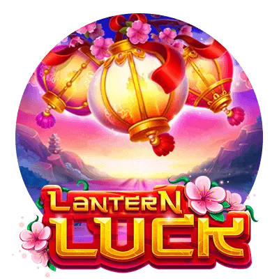 Lantern Luck - DELUXEPLAY88