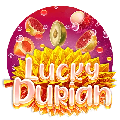 Lucky Durian - DELUXEPLAY88