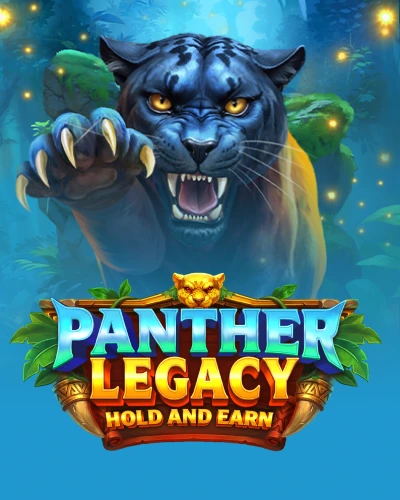 Panther Legacy - DELUXEPLAY88