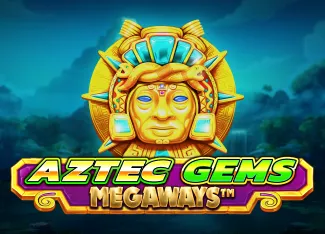 Aztec Gems Megaways - DELUXEPLAY88