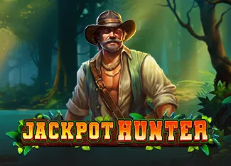 Jackpot Hunter - DELUXEPLAY88