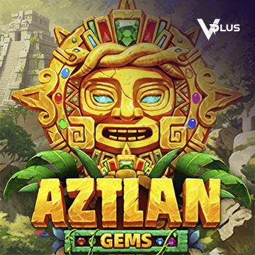 Aztlan Gems - DELUXEPLAY88