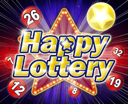 Happy Lottery - DELUXEPLAY88