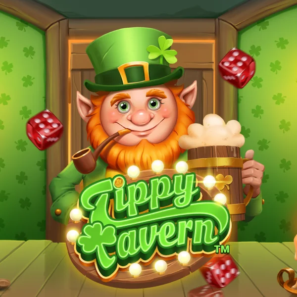 Tippy Tavern - DELUXEPLAY88