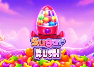 Sugar Rush - DELUXEPLAY88
