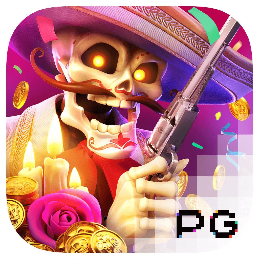 Wild Bandito - DELUXEPLAY88
