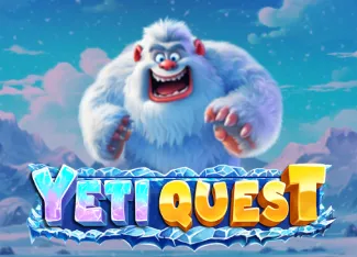Yeti Quest - DELUXEPLAY88